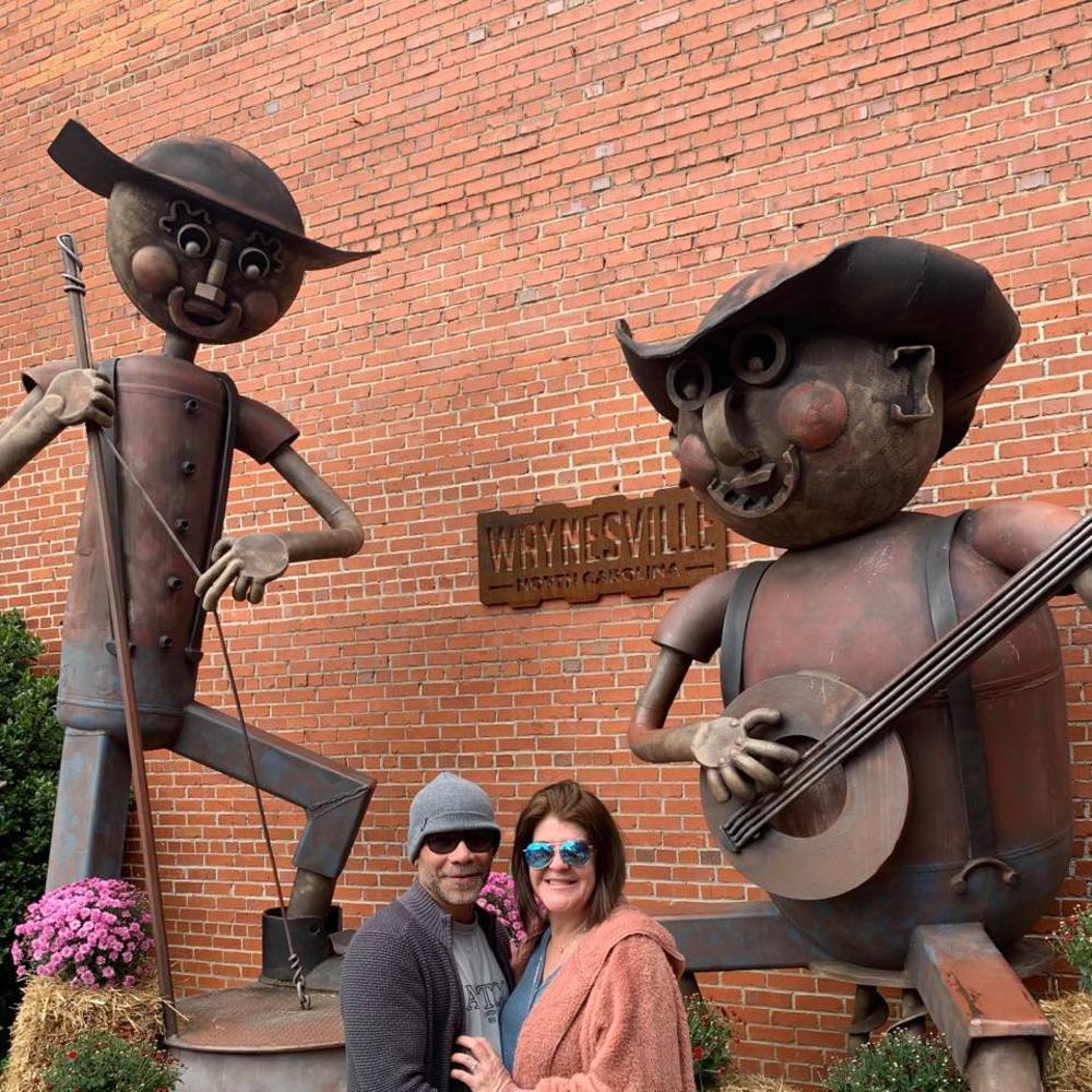 Meet your Posher, Danny